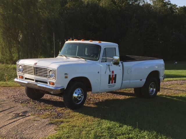 1973 International Harvester 1210 Binder - photo 3