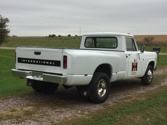 1973 International Harvester 1210 Binder - photo 4