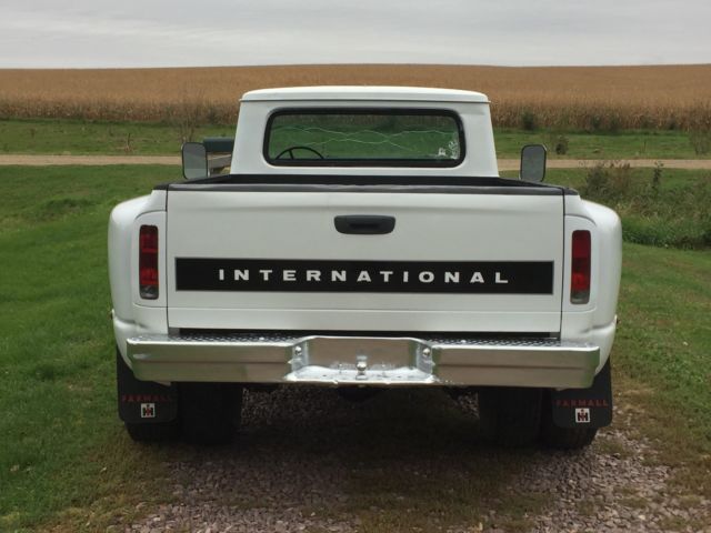 1973 International Harvester 1210 Binder - photo 5