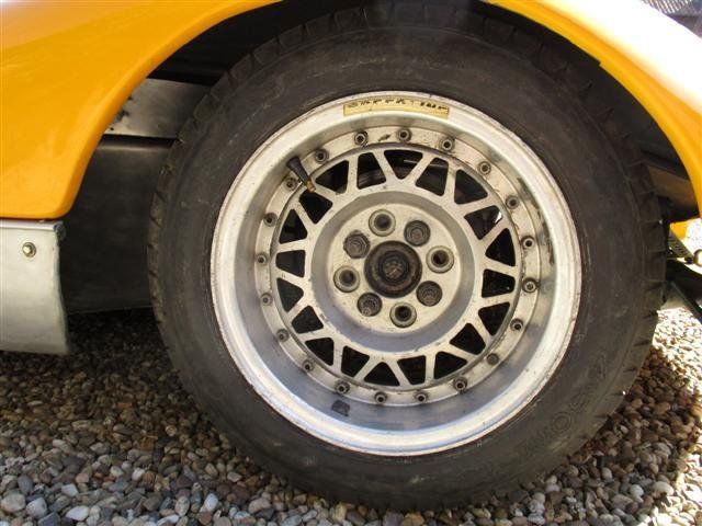 1966 Other Makes biposto Race Car - photo 7
