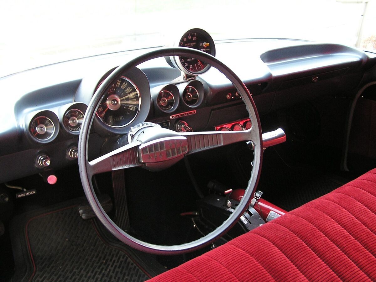 1960 Chevrolet Other - photo 11