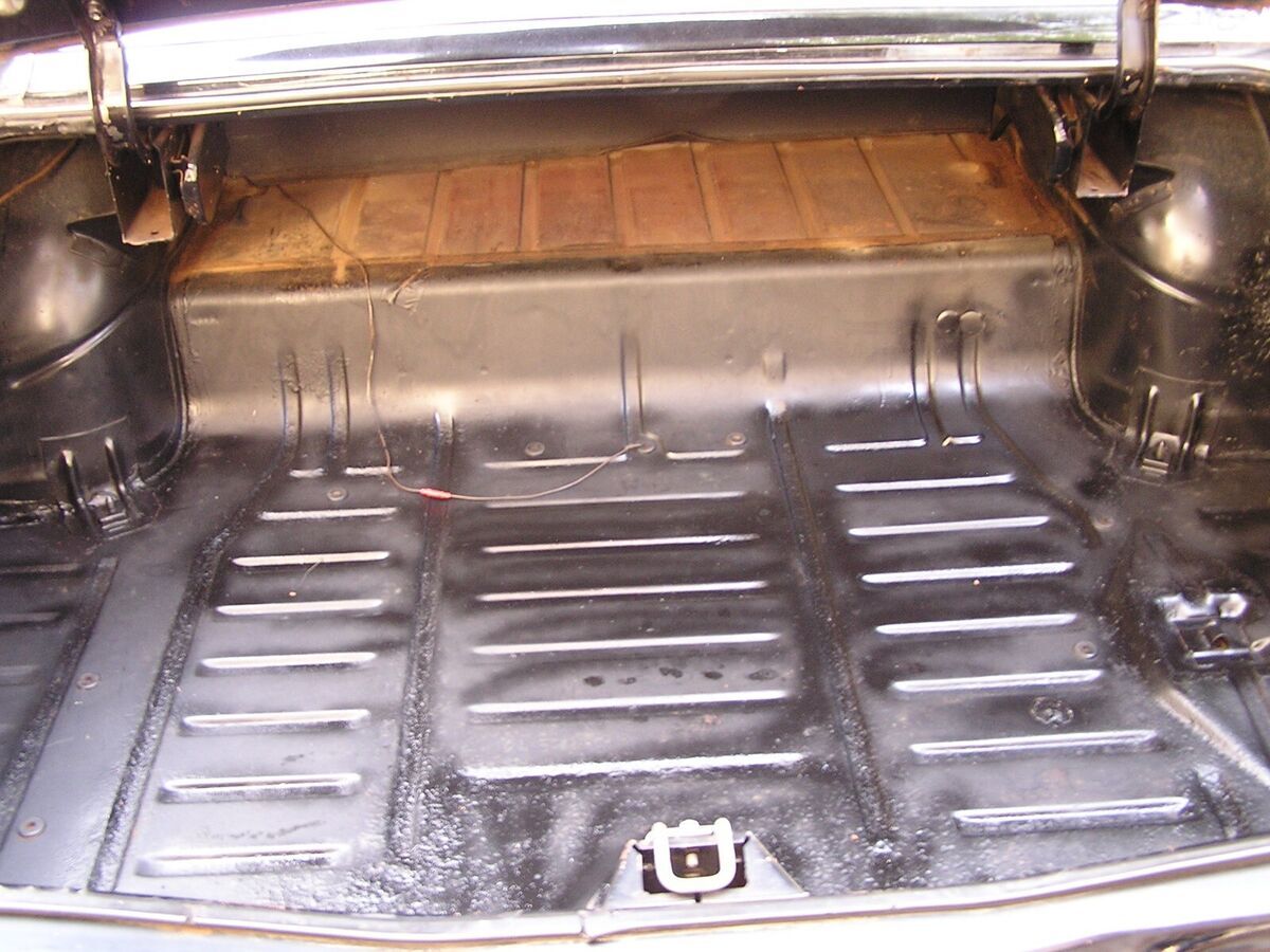 1960 Chevrolet Other - photo 13