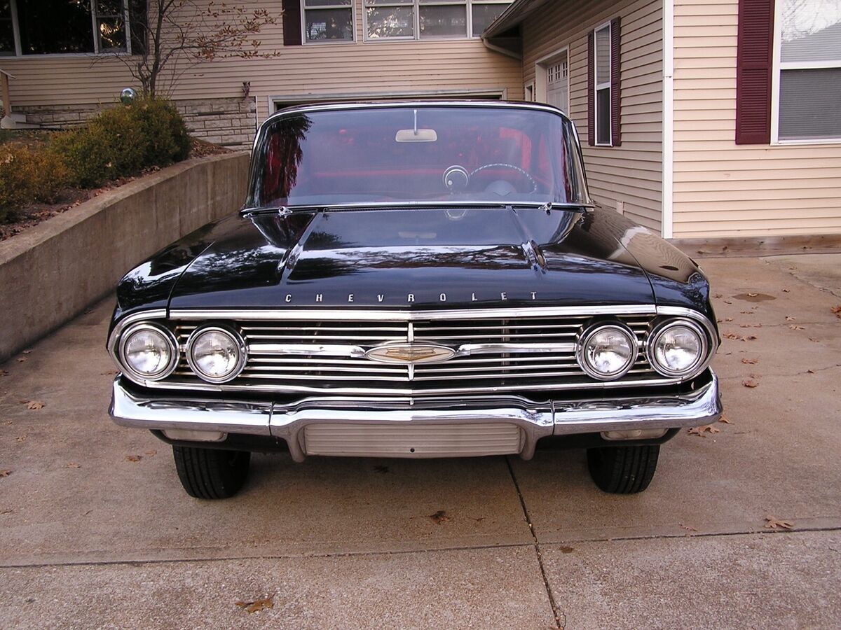 1960 Chevrolet Other - photo 2