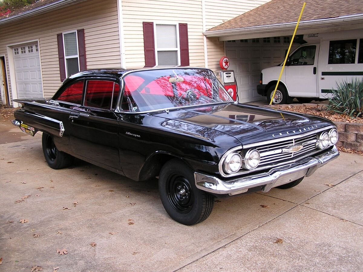 1960 Chevrolet Other - photo 3