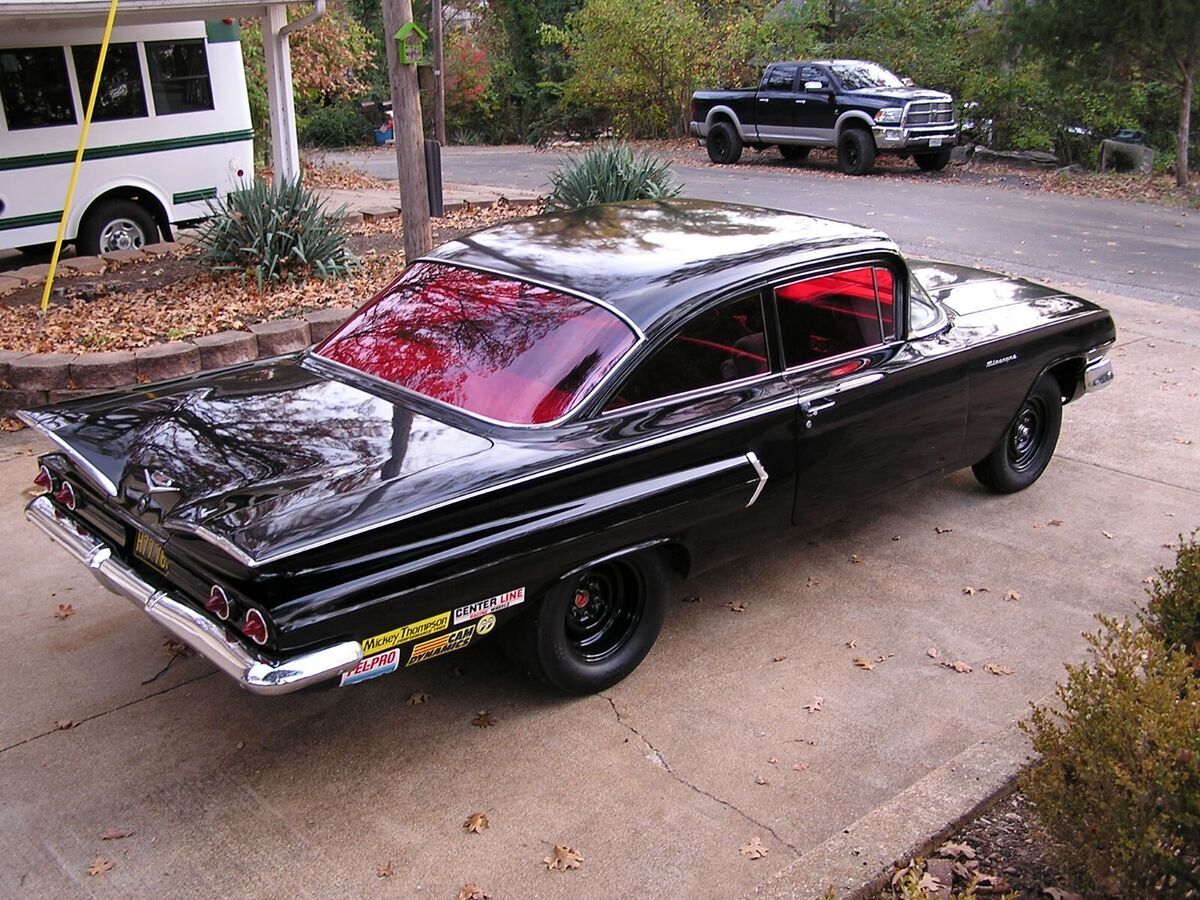 1960 Chevrolet Other - photo 4