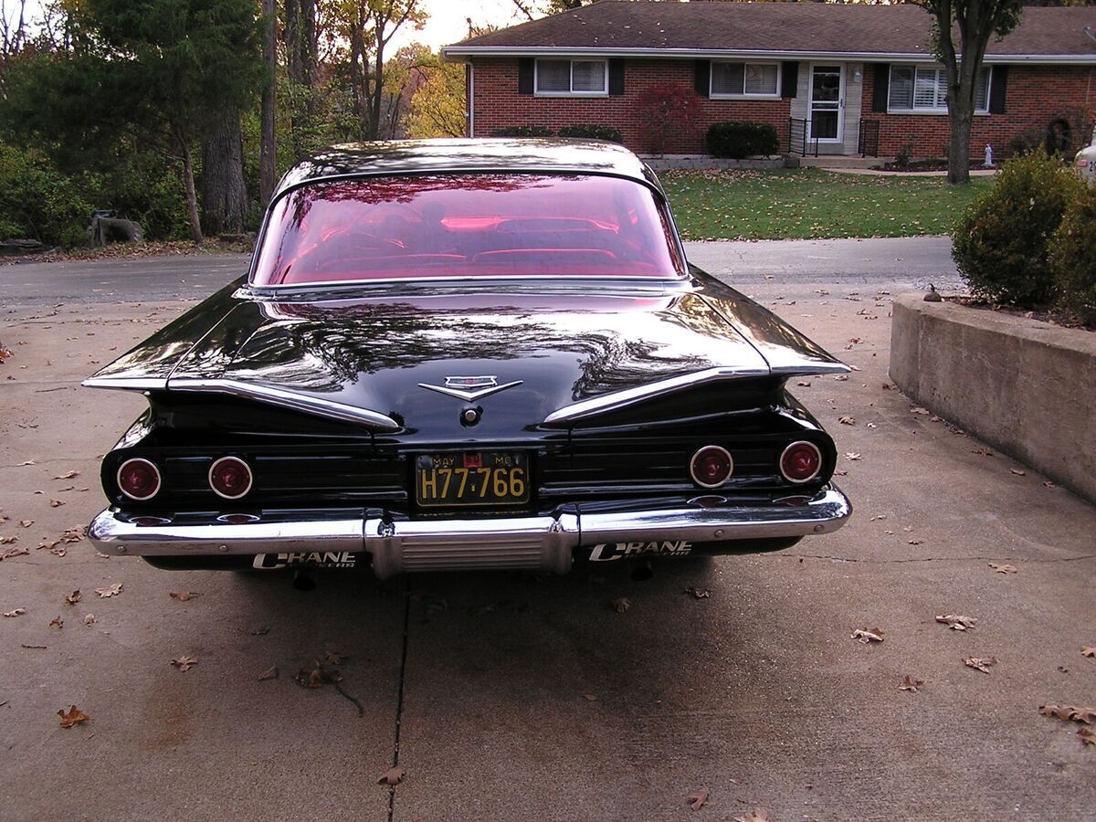1960 Chevrolet Other - photo 6