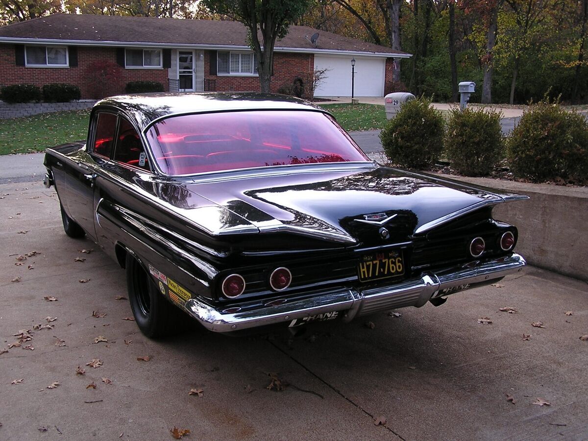 1960 Chevrolet Other - photo 7
