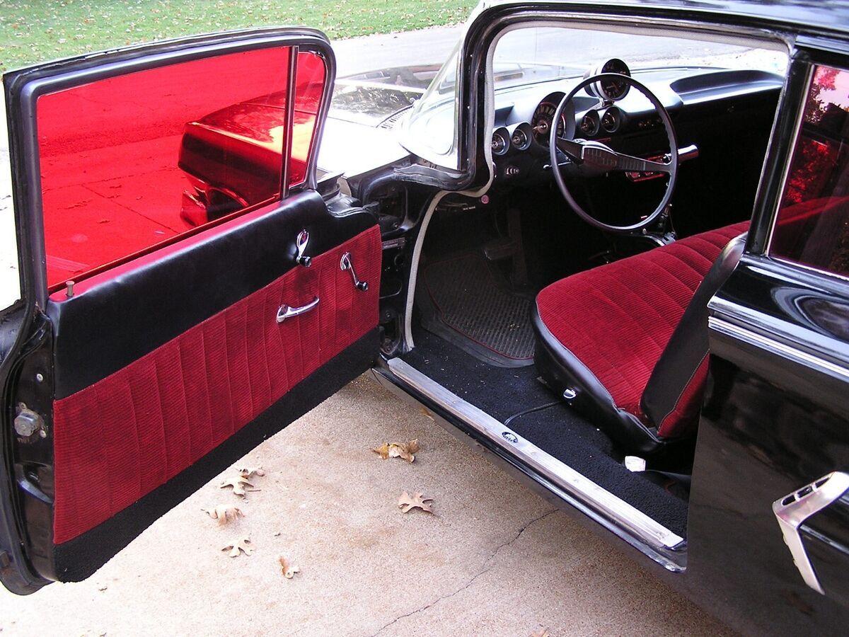 1960 Chevrolet Other - photo 9