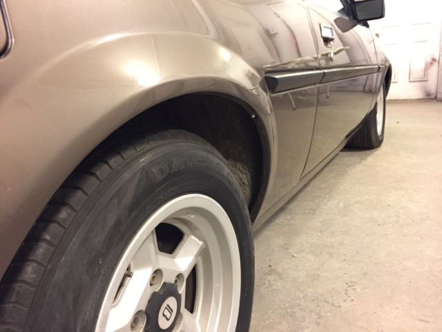 1984 Bitter SC Coupe - photo 10