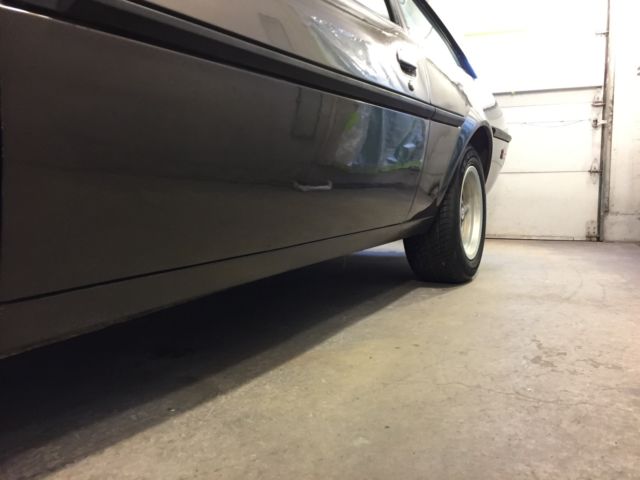 1984 Bitter SC Coupe - photo 3
