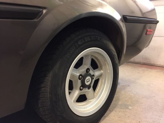 1984 Bitter SC Coupe - photo 5