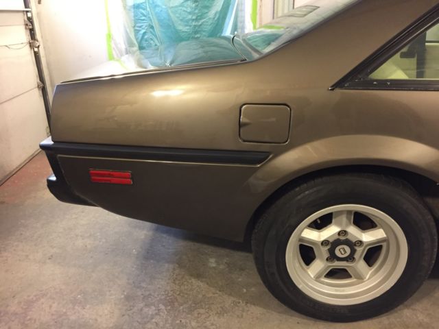 1984 Bitter SC Coupe - photo 9