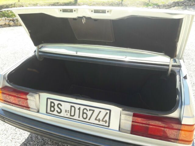 1980 Maserati Biturbo - photo 10