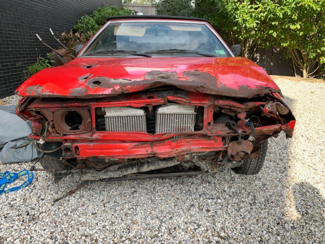 1980 Maserati Spyder - photo 5