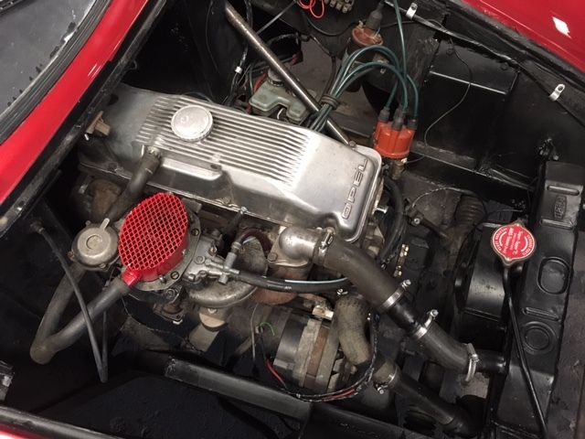 1969 Ferrari Other leather - photo 5
