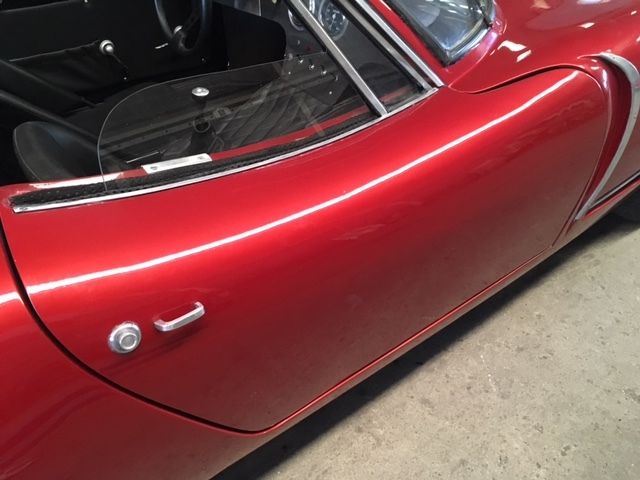 1969 Ferrari Other leather - photo 10