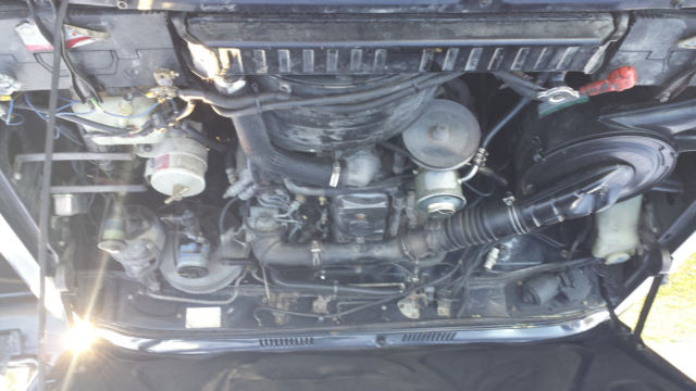 1981 Toyota Land Cruiser - photo 10