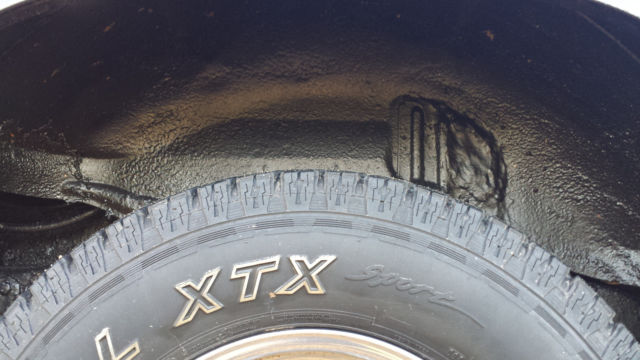 1981 Toyota Land Cruiser - photo 13