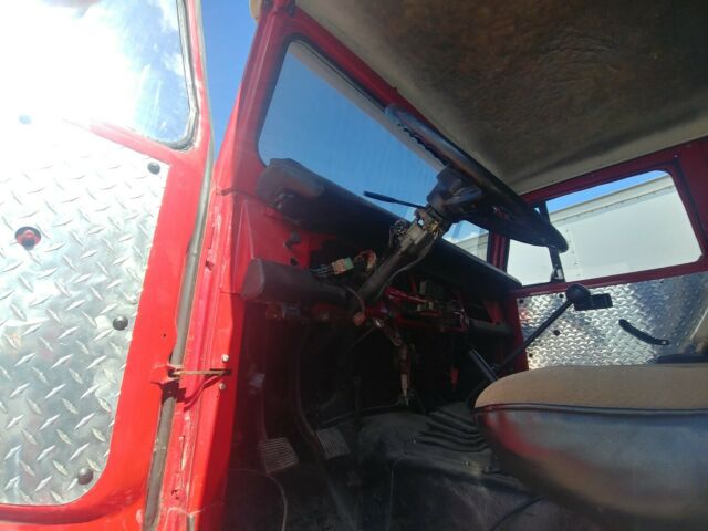 1984 Toyota Land Cruiser - photo 5