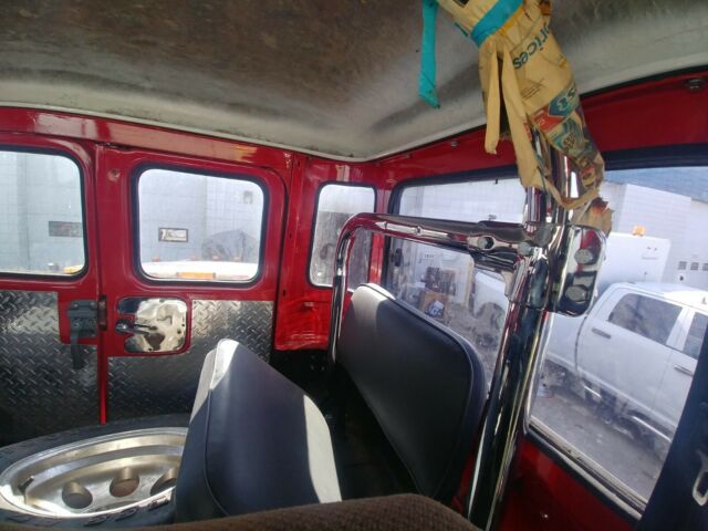 1984 Toyota Land Cruiser - photo 7