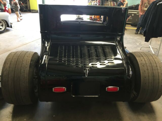 1927 Ford Model T Rat Rod/Street Rod - photo 5