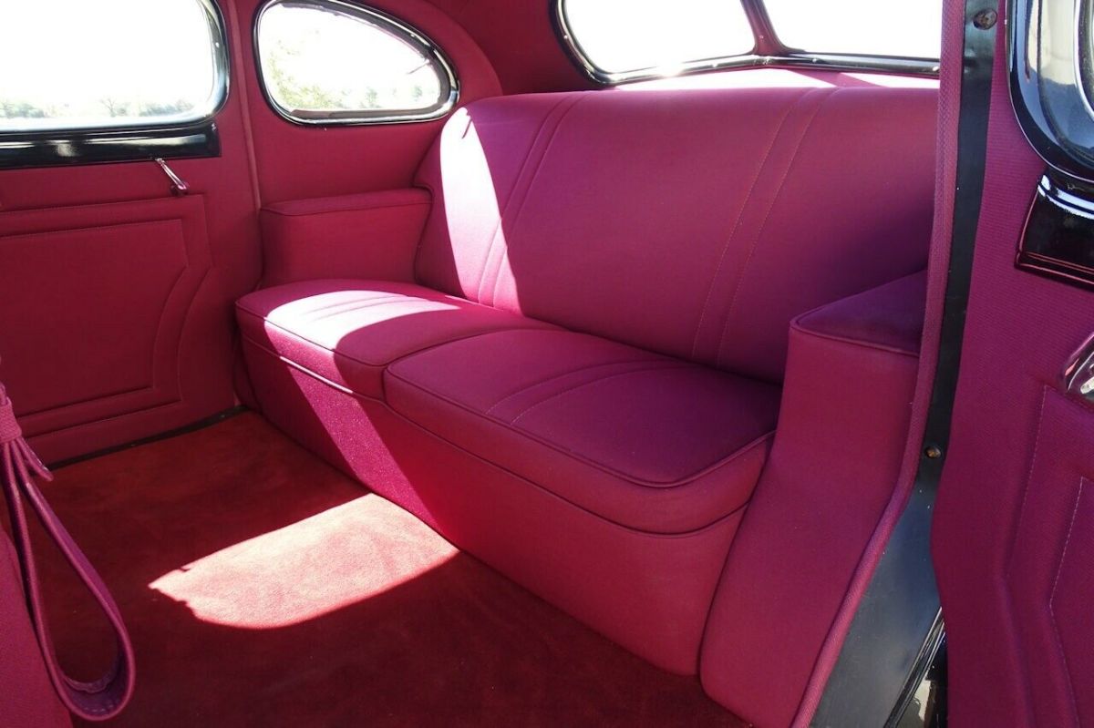 1940 Packard Custom - photo 11