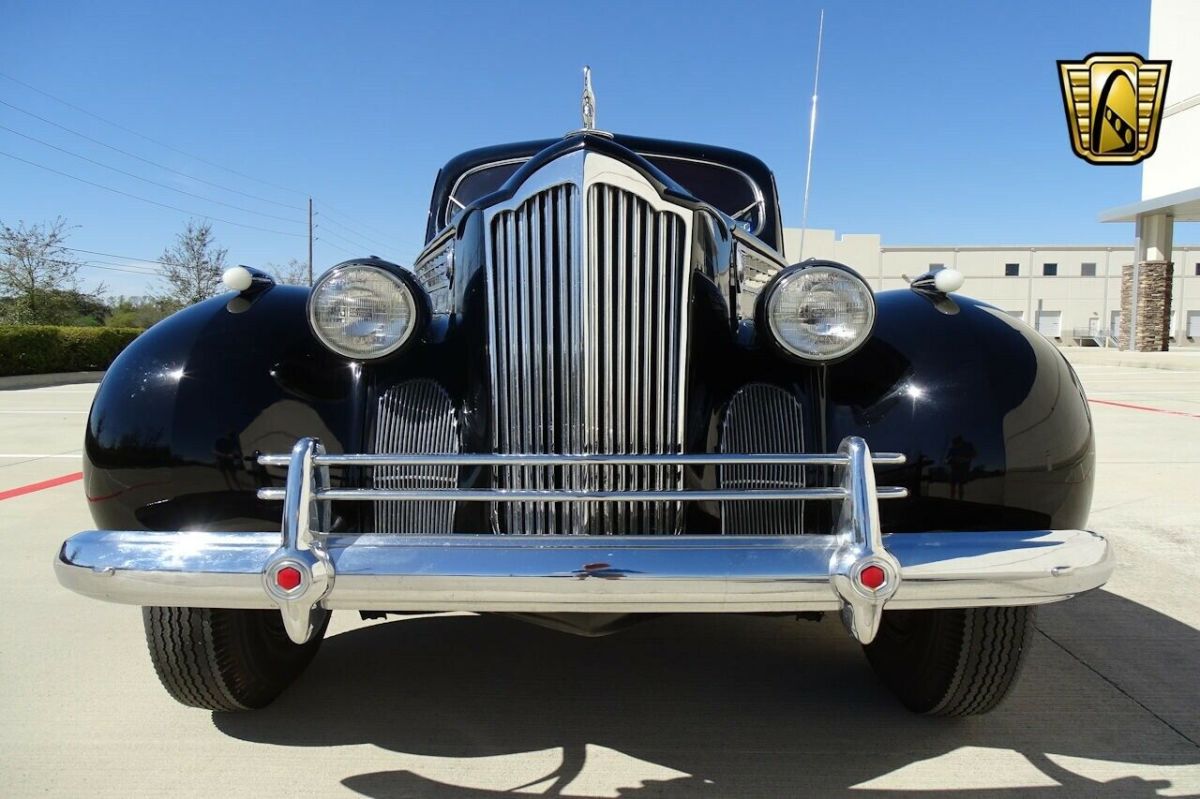 1940 Packard Custom - photo 8