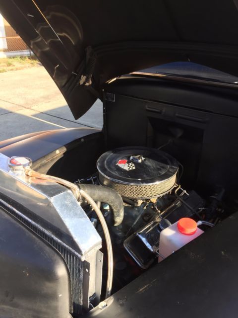 1942 Ford F-100 - photo 7