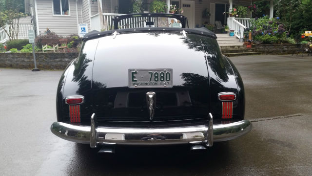 1948 Chevrolet Fleetmaster - photo 2