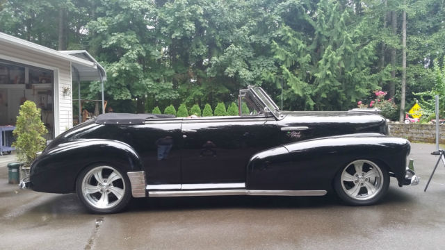 1948 Chevrolet Fleetmaster - photo 3