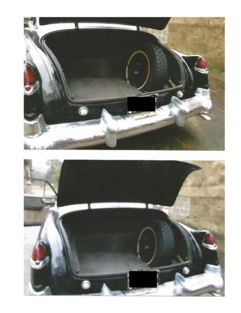 1950 Cadillac Other - photo 2