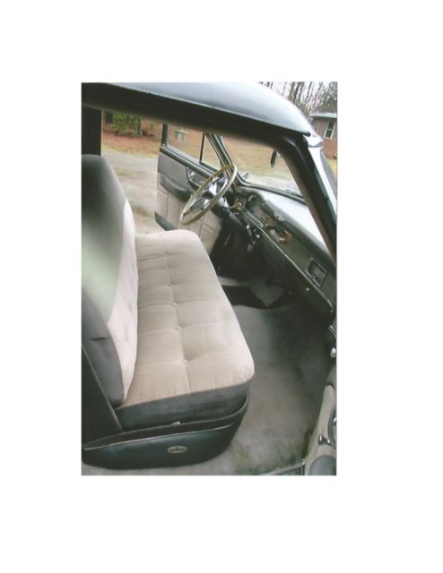 1950 Cadillac Other - photo 4
