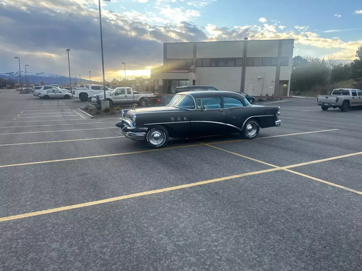 1955 Buick Special