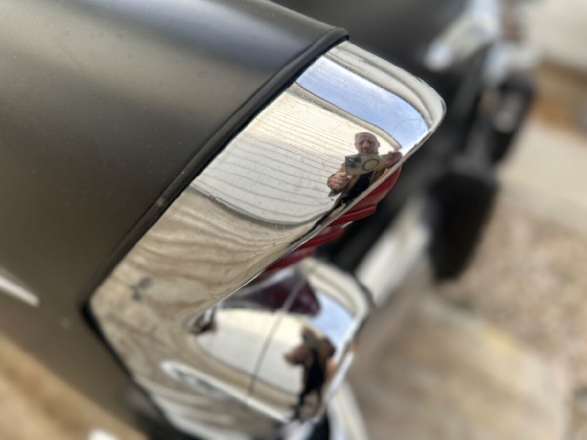 1955 Buick Special - photo 11