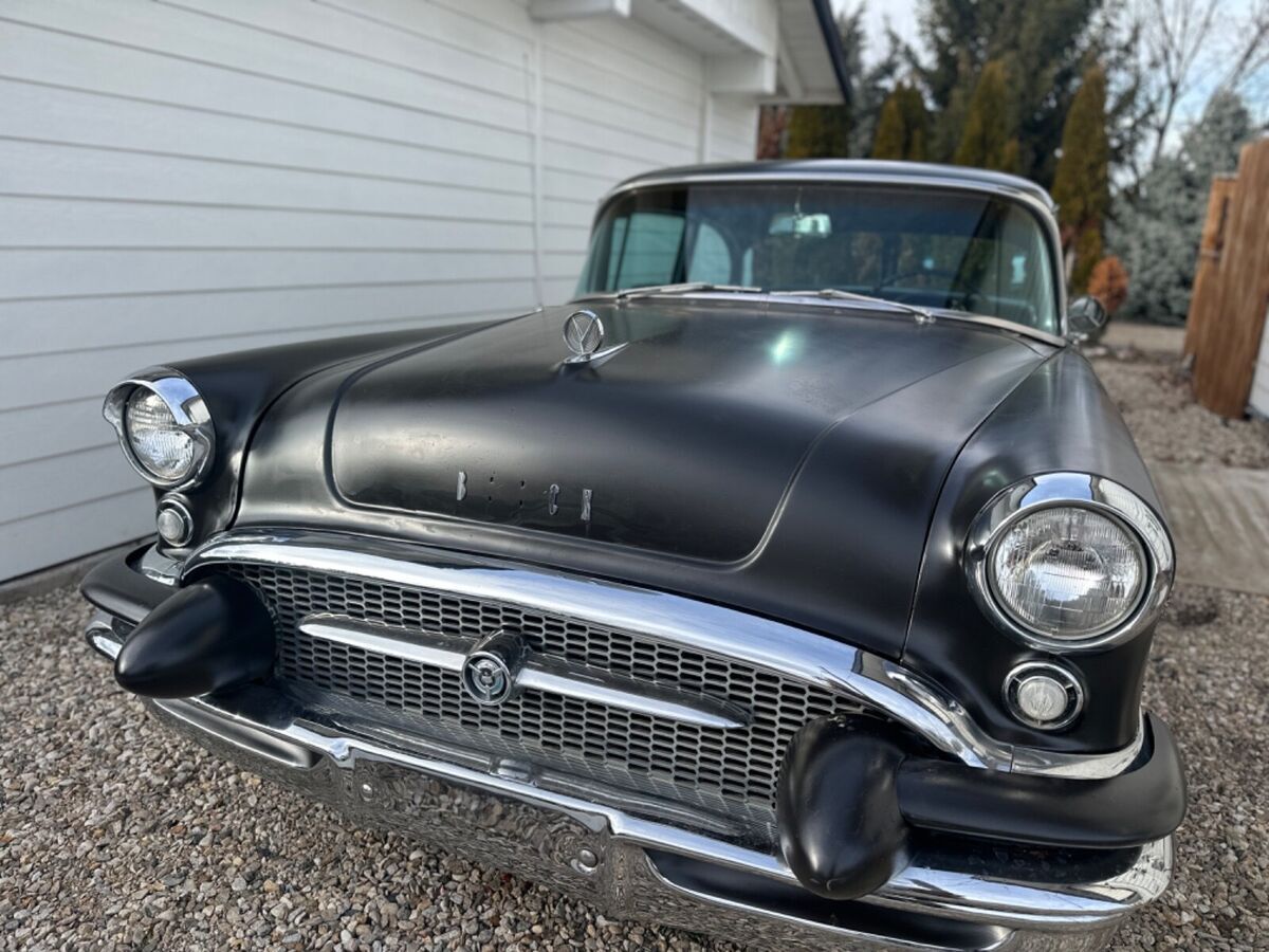 1955 Buick Special - photo 2