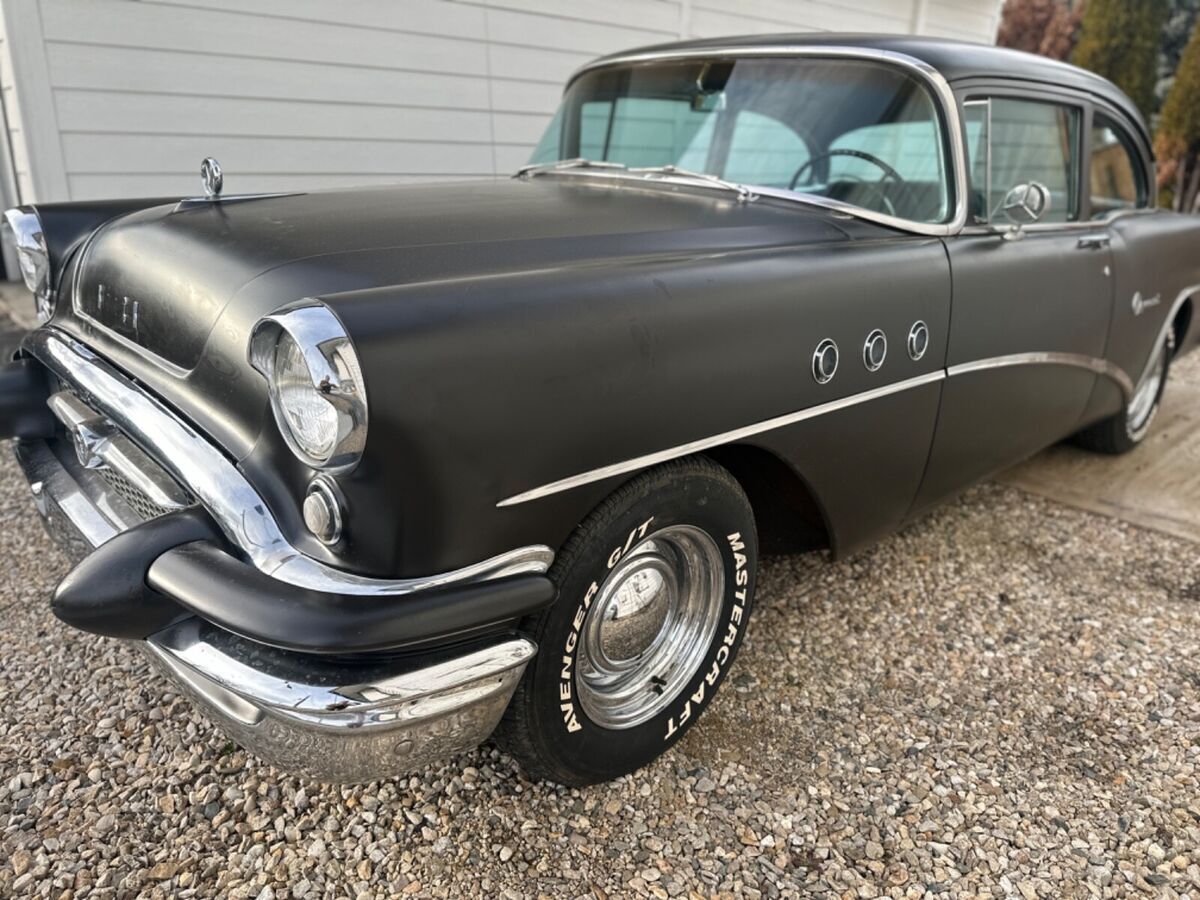 1955 Buick Special - photo 3