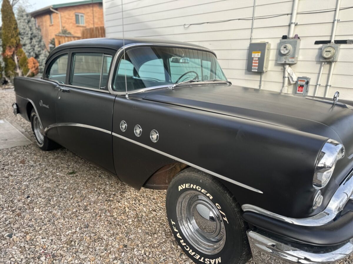 1955 Buick Special - photo 4