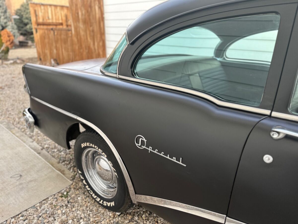 1955 Buick Special - photo 5