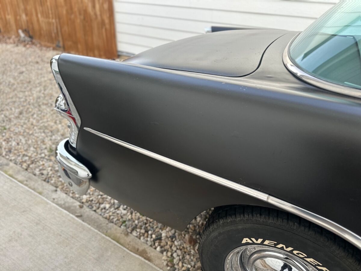 1955 Buick Special - photo 6