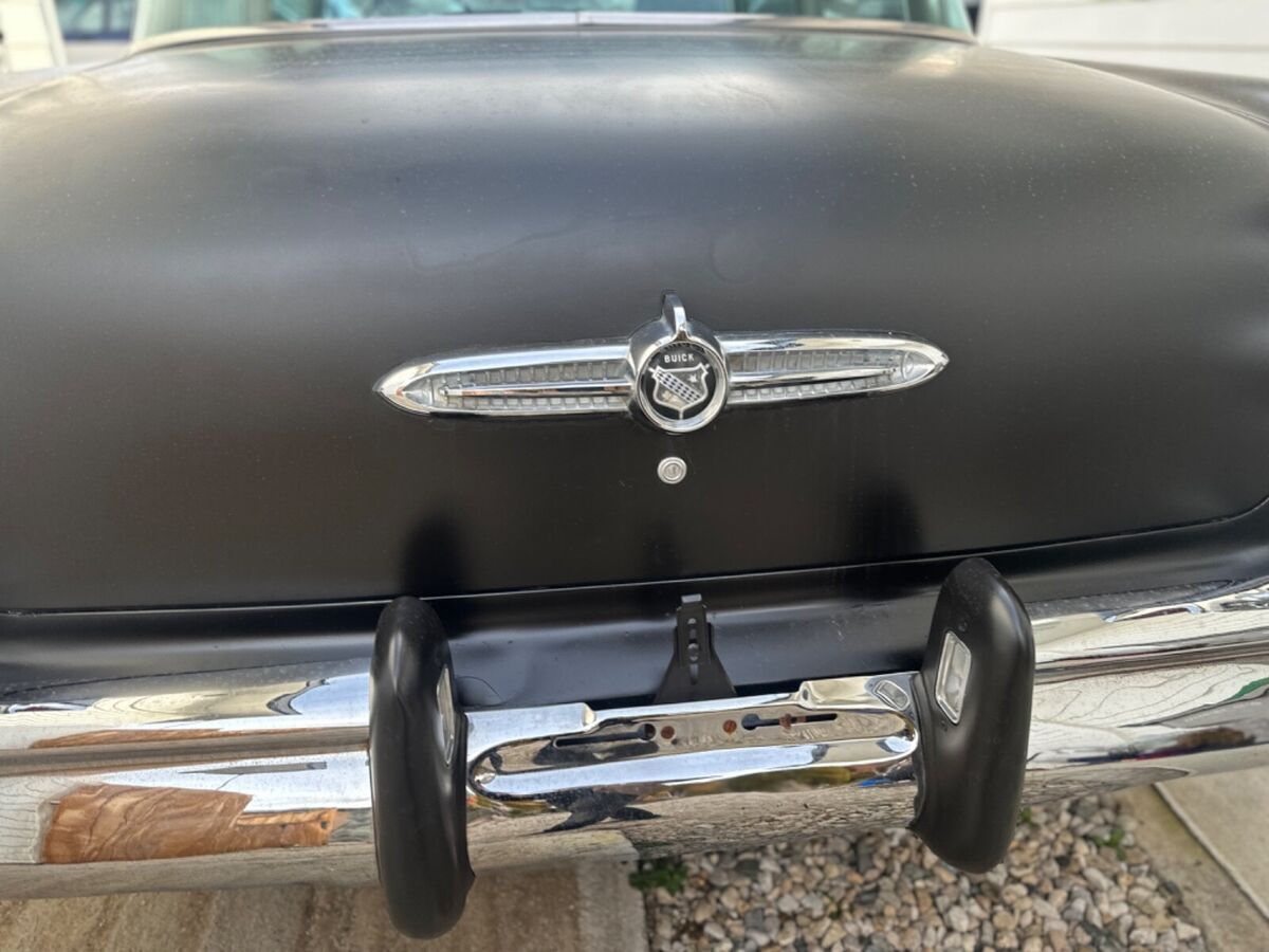 1955 Buick Special - photo 8