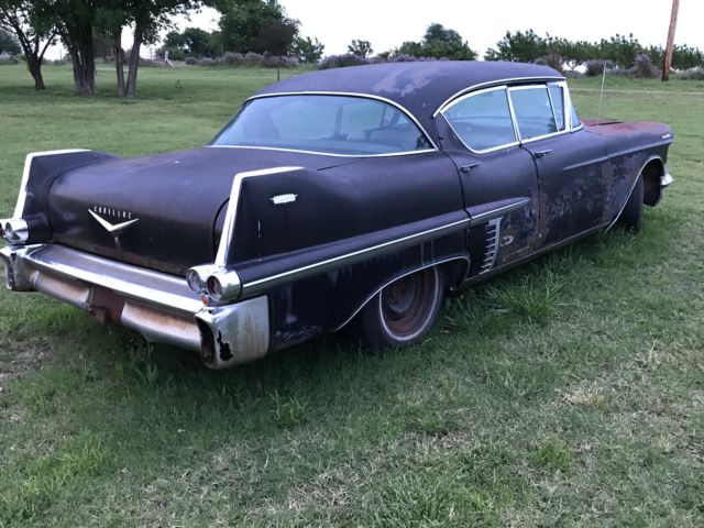 1957 Cadillac DeVille - photo 10