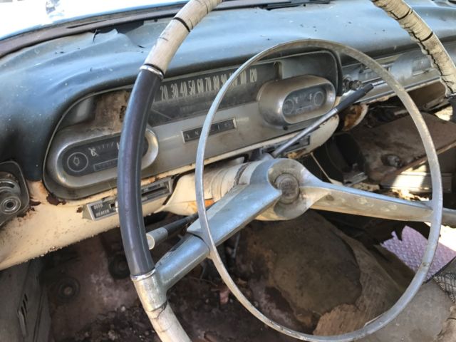 1957 Cadillac DeVille - photo 2