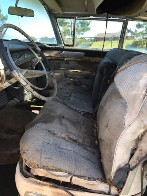 1957 Cadillac DeVille - photo 3