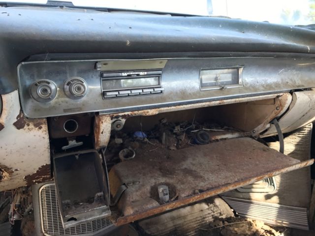 1957 Cadillac DeVille - photo 5