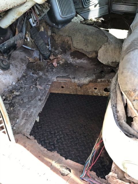 1957 Cadillac DeVille - photo 6