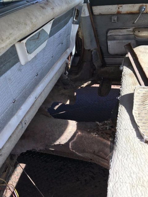 1957 Cadillac DeVille - photo 7