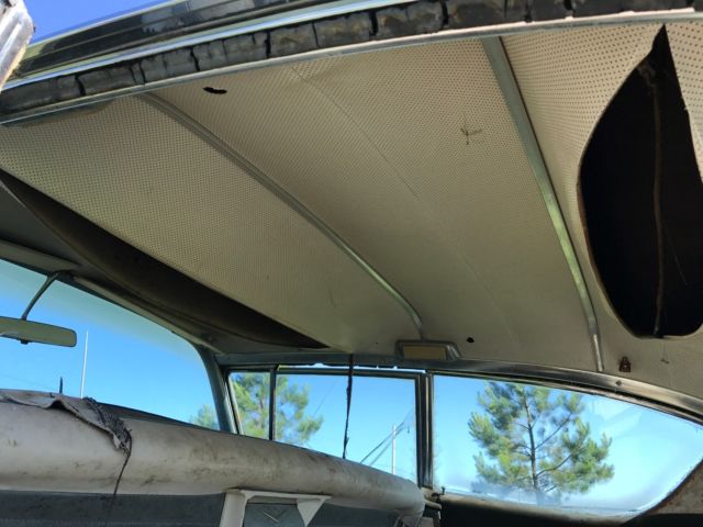 1957 Cadillac DeVille - photo 8