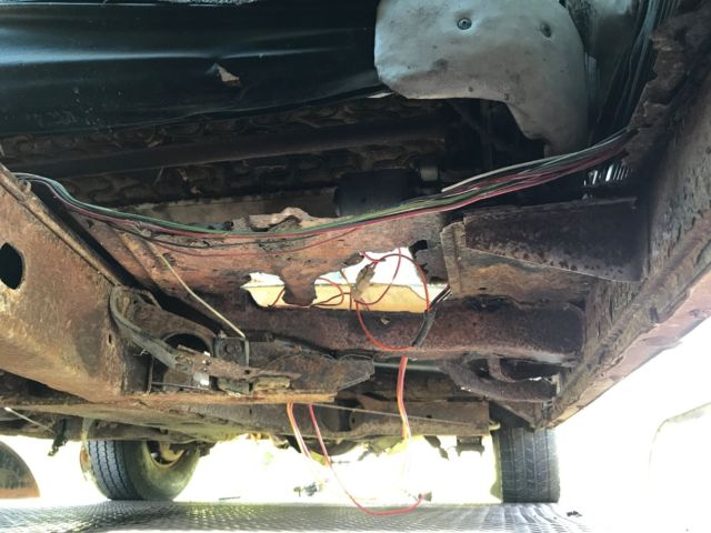 1957 Cadillac DeVille - photo 9