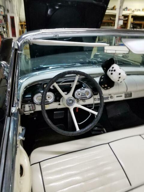 1957 Mercury Other with Lots of Chrome - photo 2