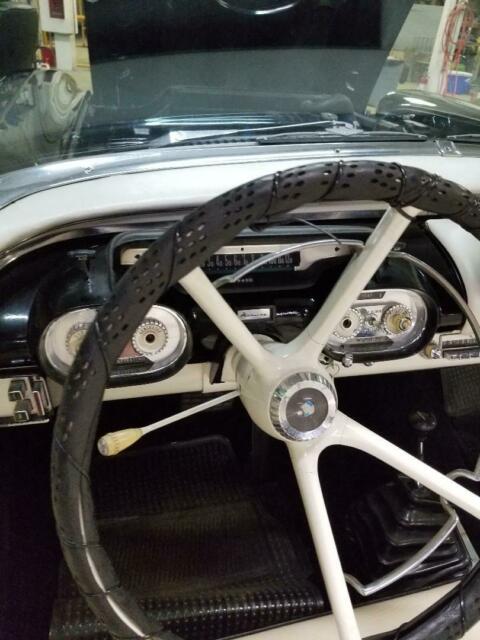 1957 Mercury Other with Lots of Chrome - photo 3